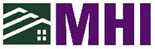 MHI logo